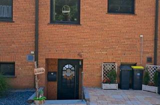 Haus kaufen in 44581 Castrop-Rauxel, Castrop-Rauxel - Charmantes Reihenmittelhaus in Henrichenburg