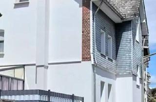 Einfamilienhaus kaufen in 57078 Siegen, Siegen - Einfamilienhaus mit schönem Garten und Terrasse, modern. 2020