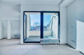 Wohnung kaufen in Bahnhofstraße 1, 12159 Berlin, Berlin - Traumhaft: Sonnige 2-Zimmer-Wohnung in Friedenau - mit Terrasse - ab sofort bezugsfrei!