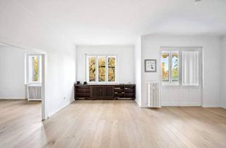 Wohnung kaufen in Lietzenseepark, 14057 Berlin, Berlin - Helle 3-Zimmer-Wohnung mit Loggia am Lietzensee in Charlottenburg