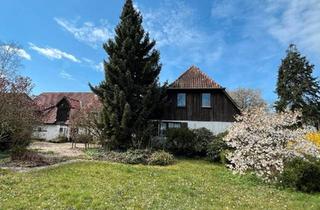 Haus kaufen in 29690 Schwarmstedt, Schwarmstedt - Idyllisches Landhaus