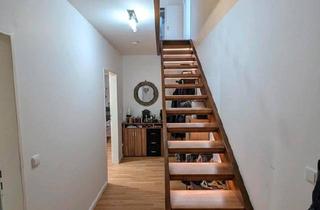 Wohnung kaufen in 31226 Peine, Peine - Top-saniert! 4 Zi- Maissionette mit TG und Stellplatz