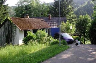 Haus kaufen in 79689 Maulburg, Maulburg - Haus im Kleinen Wiesental - Vorweihnachtlicher Sonderpreis