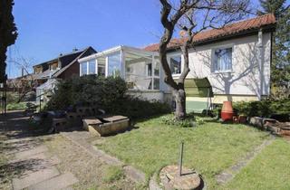 Einfamilienhaus kaufen in 14469 Potsdam, Potsdam - Familienfreundliches, bezugsfreies Einfamilienhaus mit großem Garten und beheiztem Wintergarten