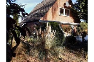 Einfamilienhaus kaufen in 23775 Großenbrode, Großenbrode - Einfamilienhaus Großenbrode