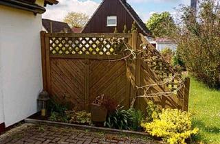 Einfamilienhaus kaufen in 25335 Elmshorn, Elmshorn - Einfamilienhaus mit Potenzial in ruhiger Lage - Nähe Hamburg