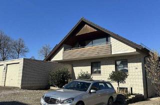 Haus kaufen in 32689 Kalletal, Kalletal - Im Kalletal Hohenhausen 1-2 Familienhaus Erdgeschoss leerstehend