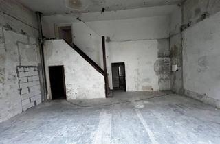 Loft kaufen in Stübbenstraße 10, 10779 Berlin, Berlin - Entkernte Loft-Wohnung mit Gestattung zur gewerblichen Nutzung - 3 Etagen am Bayrischen Platz