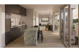 Penthouse kaufen in Boyenstraße 38, 10115 Berlin, Berlin - The Sky is the Limit: Penthouse-Etage mit Sky Deck der Superlative