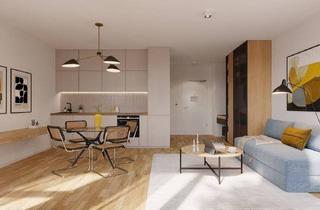 Wohnung kaufen in Harzer Straße 45, 12059 Berlin, Berlin - Barrierefreie 4-Zimmer-Wohnung mit ca. 120 m² samt Badewanne, Dusche, Gäste-WC und Balkon