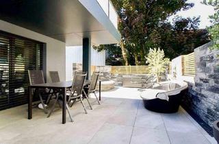 Loft kaufen in 73760 Ostfildern, Ostfildern - Leben und Arbeiten in Perfektion - Exklusive Loft-Wohnung mit zwei hochwertigen Gewerbeeinheiten