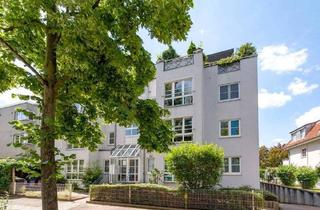 Penthouse kaufen in Wünsdorfer Straße 104, 12307 Berlin, Berlin - Tolles Investment: Gut vermietetes PENTHOUSE im Grünen - nahe S-Bahn - provisionsfrei!