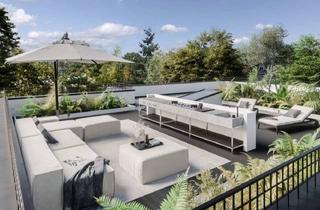 Wohnung kaufen in Gartenstraße 18, 14169 Berlin, Berlin - Kleines Wohnglück mit großem Stil in zentraler Zehlendorfer Wohnlage