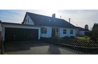 Einfamilienhaus kaufen in 89340 Leipheim, Leipheim - Einfamilienhaus in ruhiger Lage von Privat zu verkaufen
