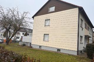 Haus kaufen in 89275 Elchingen, Elchingen - Renovierungsbedürftiges REH Ulm Alter Eselsberg
