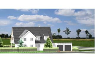 Haus kaufen in 90547 Stein, Stein - Freistehendes Zweifamilienhaus zum Kauf - provisionsfrei -