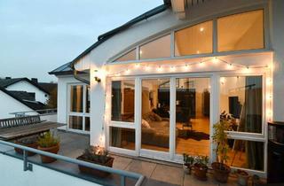 Penthouse kaufen in 65199 Wiesbaden, Wiesbaden - Seltenes Schmuckstück: Kernsaniertes Penthouse (privat)