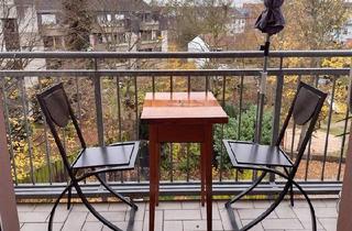 Wohnung kaufen in 64289 Darmstadt, Darmstadt - 4 Zimmerwohnung Altbauwohnung im Martinsviertel sofort verfügbar