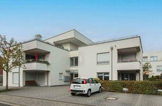 Haus kaufen in 63454 Hanau, Hanau - Attraktive vermietete Seniorenwohnung in Hanau-Mittelbuchen