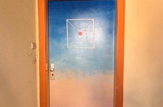 Wohnung kaufen in 71332 Waiblingen, Waiblingen - Charmante 4-Zimmer-Altbauwohnung mit idealem Grundriss & Garage