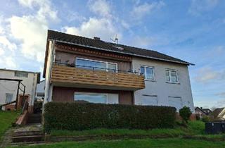 Haus kaufen in 36199 Rotenburg, Rotenburg an der Fulda - * Viel Platz für die Familie *