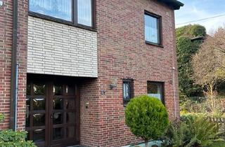 Haus kaufen in 41061 Mönchengladbach, Mönchengladbach - Reihenendhaus