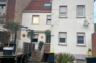 Mehrfamilienhaus kaufen in 47533 Kleve, Kleve - Generationen Haus von Privat zu verkaufen in Kleve