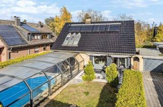 Einfamilienhaus kaufen in 12357 Berlin, Berlin - Wurzeln schlagen im Blumenviertel!