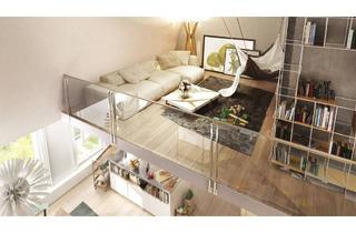 Penthouse kaufen in Mommsenstraße 42, 10629 Berlin, Berlin - Exklusives Domizil: Lichtdurchflutetes Penthouse mit großzügigen Loggien und großer Aufdachterrasse