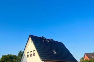 Einfamilienhaus kaufen in 21614 Buxtehude, Buxtehude - Einfamilienhaus in Buxtehude-Neukloster