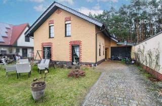 Haus kaufen in 14712 Rathenow, Rathenow - Exklusiv, nachhaltig und stilvoll - Ihr Zuhause im Westhavelland