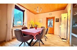 Wohnung kaufen in 44892 Bochum, Bochum - Garten-Traum in Bestlage! 4-Zimmer-Eigentum an der Bömmerdelle