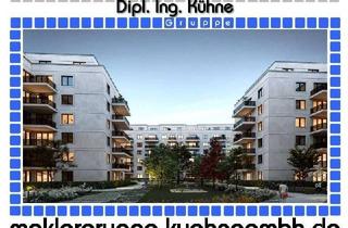 Wohnung kaufen in 10781 Berlin, Berlin - Prov.-frei: 3-Zimmer-Wohnung mit Terrasse