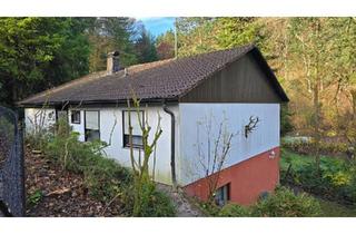 Haus kaufen in 69253 Heiligkreuzsteinach, Heiligkreuzsteinach - Haus Nähe HeidelbergMannheim zu verkaufen