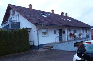 Reihenhaus kaufen in 88605 Meßkirch, Meßkirch - Charmantes Reihenhaus in familienfreundlicher und naturnahen Lage