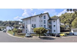 Wohnung kaufen in 55481 Kirchberg, Kirchberg (Hunsrück) - Eigentumswohnung