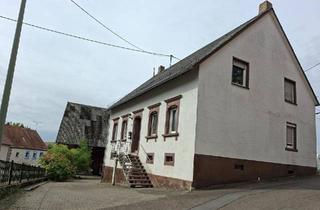 Bauernhaus kaufen in 66894 Bechhofen, Bechhofen - Bauernhaus zu Verkaufen