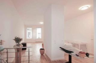 Wohnung kaufen in 26122 Oldenburg, Oldenburg - Aufgepaßt!!! Sanierte Innenstadtwohnung, unterschiedlich nutzbar (Büro Praxis oder Wohnung)