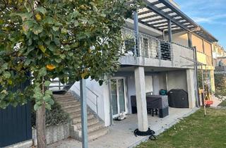 Doppelhaushälfte kaufen in 85098 Großmehring, Großmehring - Moderne KfW-55-Doppelhaushälfte 5 Zimmer 144 m