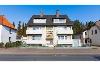 Mehrfamilienhaus kaufen in 21244 Buchholz, Buchholz in der Nordheide - 10.000 ? Tippgeber-Provision für Mehrfamilienhäuser & Wohnanlagen