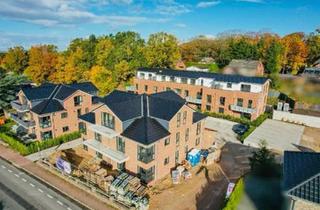 Haus kaufen in 24598 Boostedt, Boostedt - Wohnung zum Verkauf
