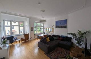 Wohnung kaufen in 12557 Berlin, Berlin - Großzügige 4 Zimmer Wohnung mit Wasserblick