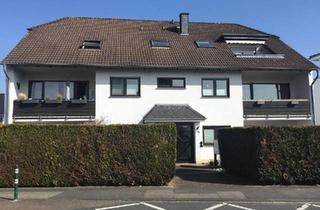 Wohnung kaufen in 53859 Niederkassel, Niederkassel - Helle frisch sanierte 3-Zimmer-Wohnung in Niederkassel-Rheidt
