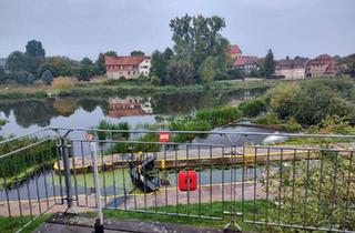 Wohnung kaufen in 34302 Guxhagen, Guxhagen - Von Privat! Wunderschöne 4-Zimmer Wohnung mit Balkon u. Werkstatt