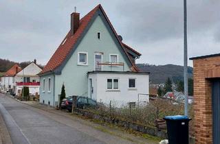 Einfamilienhaus kaufen in 66885 Altenglan, Altenglan - Einfamilienhaus