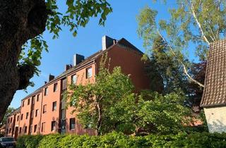 Wohnung kaufen in 30880 Laatzen, Laatzen - LaatzenGrasdorf nähe Leinemasch - Kapitalanlage = 5 x 2 Zi Whg.