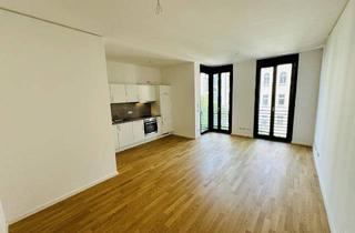 Wohnung kaufen in Mauerpark, 10437 Berlin, Berlin - Toplage am Mauerpark - hochwertige Wohnung, bezugsfrei ab 2028