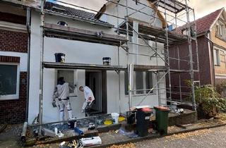 Haus kaufen in 21129 Hamburg, Hamburg - Zweifamilienhaus