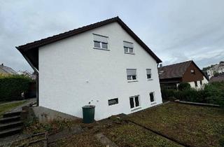 Doppelhaushälfte kaufen in 71263 Weil der Stadt, Weil der Stadt - Frisch sanierte Doppelhaushälfte in Traumlage - 178 m²