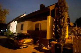 Einfamilienhaus kaufen in 64560 Riedstadt, Riedstadt - Gepflegtes Einfamilienhaus in ruhiger Lage von Wolfskehlen